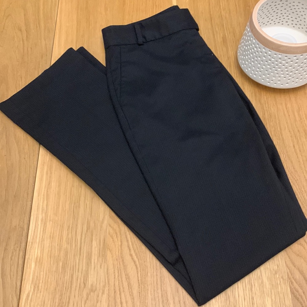 Mexx pinstripe dress pants
